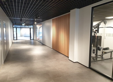 289 m² Shop for rent in Spanga, Fagerstagatan 18 B (163 53) - 3 | MatchOffice.com