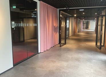 289 m² Commercial shop for rent in Spanga, Fagerstagatan 18 B (163 53) - 4 | MatchOffice.com