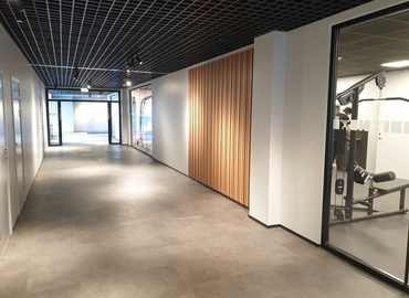 Företagshotell(Yta:315 m²) att hyra i Fagerstagatan, 163 53 Spånga. Handikappanpassad | MatchOffice.se