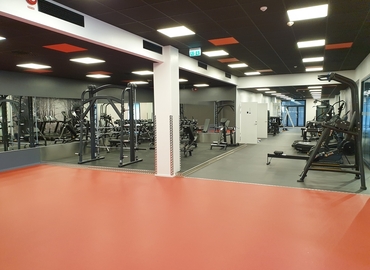 Affärscentrum(Yta:315 m²) att hyra i Fagerstagatan, 163 53 Spånga. Bra val | MatchOffice.se