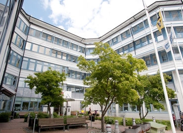 Kontorshotell(Yta:315 m²) att hyra i Fagerstagatan, 163 53 Spånga. Bra läge | MatchOffice.se