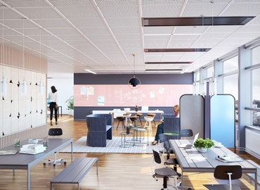 475 m² lediga Kontorslokaler att hyra i Kista, Finlandsgatan 28 (164 74) möter alla dina behov  - 3 | MatchOffice