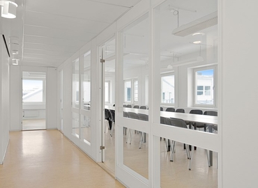 384 m² lediga Kontorsplatser för uthyrning i Kista, Finlandsgatan 18 (164 74) möter alla dina önskemål  - 8 | MatchOffice.se