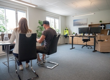 Office Granvägen 1 826 35 Soderhamn