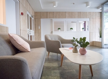 Office Granvägen 1 826 35 Soderhamn