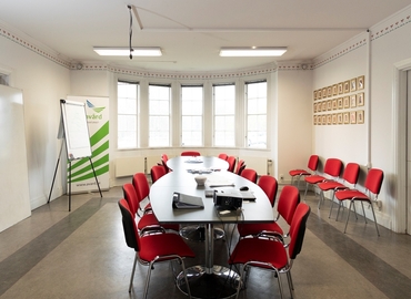 Kontorslokaler(Yta:366 m²)	att hyra i Västra Vägen 54, 803 24 Gävle. Bra läge | MatchOffice.se