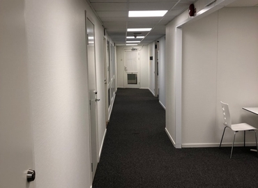 Företagshotell(Yta:34 m²) att hyra i Nymärsta Gränd 6, 195 30 Sigtuna. Lång- och korttidsuthyrning | MatchOffice.se