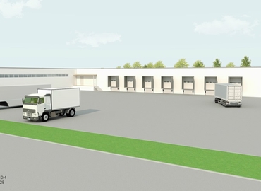 Kontorshotell(Yta:8500 m²) att hyra i Strömmavägen 2, 803 09 Gävle. Fullt utbud av faciliteter | MatchOffice.se