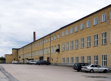 Butikslokal(Yta:1200 m²) för uthyrning i Granvägen 1, 826 35 Söderhamn. Inga extra avgifter | MatchOffice.se