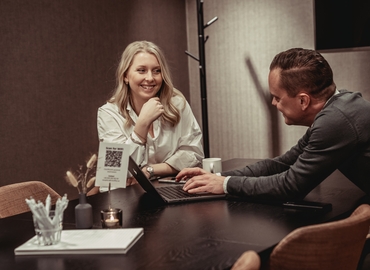 Företagshotell(Yta:16 m²) att hyra i Klarabergsviadukten 70, 107 24 Norrmalm. Inga extra avgifter | MatchOffice.se