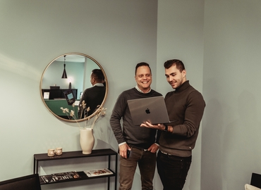 Virtuellt kontor att hyra i Klarabergsviadukten 70, 111 64 Norrmalm. Inga extra avgifter | MatchOffice.se