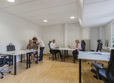 70 m² Co-working  in Danderyd, Danderyd (182 33) - 3 | MatchOffice
