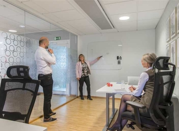 70 m² Shared workspace  in Danderyd, Danderyd (182 33) - 4 | MatchOffice