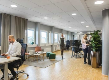 70 m² Shared workspace  in Danderyd, Danderyd (182 33) - 5 | MatchOffice.com