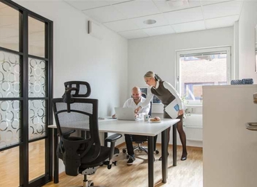 70 m² Co-working  in Danderyd, Danderyd (182 33) - 8 | MatchOffice