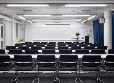 200 m² Conference center in Danderyd, Danderyd (182 33) - 0 | MatchOffice.com