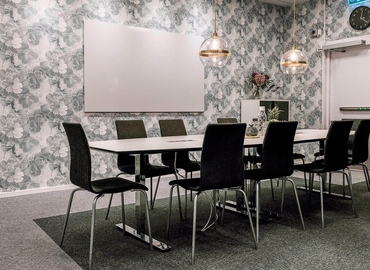 25 m² Conference space in Solna, Solna (169 79) - 0 | MatchOffice