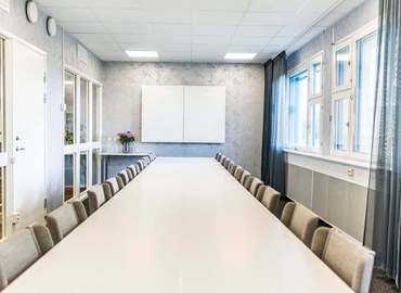 Mötesrum(Yta:18 m²) att hyra i Västertorpsvägen 135, 129 44 Hägersten. Handikappanpassad | MatchOffice.se