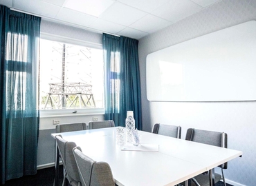 Konferensrum(Yta:10 m²) för uthyrning i Västertorpsvägen 135, 129 44 Hägersten. Bra val | MatchOffice.se