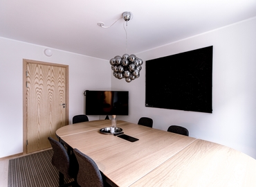 Kontorsutrymme(Yta:126 m²) för uthyrning i Virkesvägen 3f, 120 30 Södermalm. Handikappanpassad | MatchOffice.se