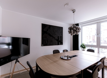 Kontorsplatser(Yta:126 m²) för uthyrning i Virkesvägen 3f, 120 30 Södermalm. Bra val | MatchOffice.se