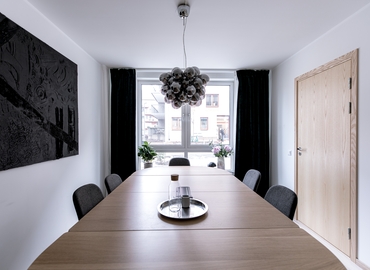 Kontorsrum(Yta:126 m²) att hyra i Virkesvägen 3f, 120 30 Södermalm. Fullt utbud av faciliteter | MatchOffice.se