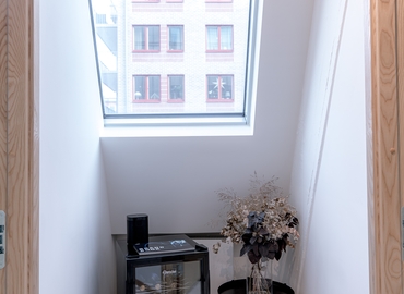 Kontor(Yta:126 m²)	att hyra i Virkesvägen 3f, 120 30 Södermalm. Bra läge | MatchOffice.se