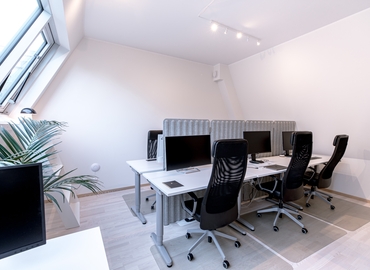 Kontor(Yta:126 m²) för uthyrning i Virkesvägen 3f, 120 30 Södermalm. Endast från verifierade hyresvärdar | MatchOffice.se