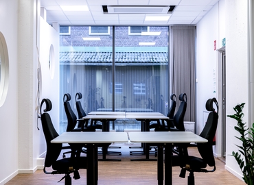 Kontorsutrymme(Yta:65 m²) att hyra i Rökerigatan 20, 121 62 Johanneshov. Inga extra avgifter | MatchOffice.se