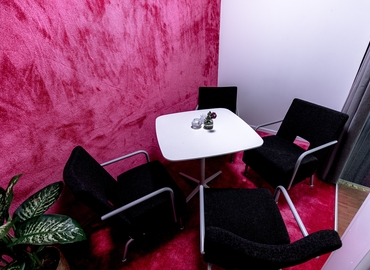 Kontorslokaler(Yta:65 m²) att hyra i Rökerigatan 20, 121 62 Johanneshov. Inga extra avgifter | MatchOffice.se