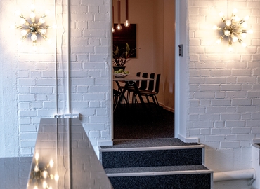 Kontorsrum(Yta:65 m²) för uthyrning i Rökerigatan 20, 121 62 Johanneshov. Fullt utbud av faciliteter | MatchOffice.se