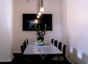 Kontorsplatser(Yta:65 m²)	att hyra i Rökerigatan 20, 121 62 Johanneshov. Fullt utbud av faciliteter | MatchOffice.se