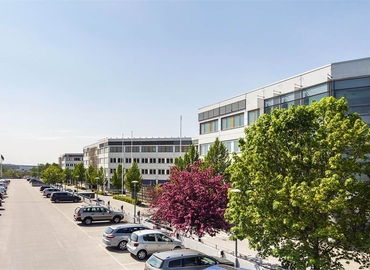 Kontorsutrymme(Yta:678 m²)	för uthyrning i Kronborgsgränd 21, 164 46 Kista. WiFi-anslutning ingår | MatchOffice.se