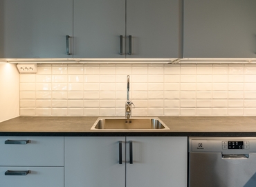 Kontorshotell(Yta:1248 m²) för uthyrning i Johanneslundsvägen 2, 194 61 Upplands Väsby. Handikappanpassad | MatchOffice.se