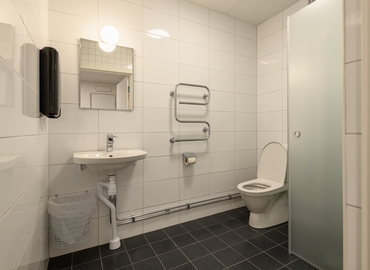 Företagshotell(Yta:1248 m²) för uthyrning i Johanneslundsvägen 2, 194 61 Upplands Väsby. Endast från verifierade hyresvärdar | MatchOffice.se