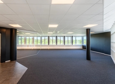 Affärscentrum(Yta:1248 m²) för uthyrning i Johanneslundsvägen 2, 194 61 Upplands Väsby. Handikappanpassad | MatchOffice.se