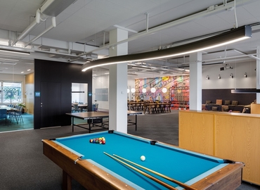 Kontorshotell(Yta:292 m²) för uthyrning i Johanneslundsvägen 12, 194 61 Upplands Väsby. Inga extra avgifter | MatchOffice.se