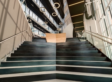 Affärscentrum(Yta:292 m²) att hyra i Johanneslundsvägen 12, 194 61 Upplands Väsby. Tillgång 24/7 | MatchOffice.se