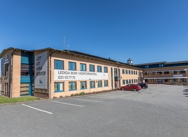 Kontorshotell(Yta:33 m²) att hyra i Johannefredsgatan 4, 431 53 Mölndal. Lång- och korttidsuthyrning | MatchOffice.se