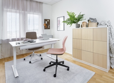 Företagshotell(Yta:33 m²) att hyra i Johannefredsgatan 4, 431 53 Mölndal. Lång- och korttidsuthyrning | MatchOffice.se