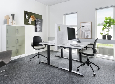 33 m² Serviced office in Molndal, Johannefredsgatan 4 (431 53) - 1 | MatchOffice