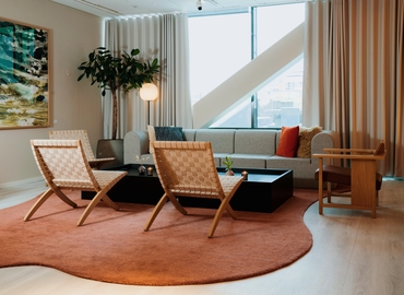 100 m² Business center in Norrmalm, Klarabergsviadukten 63 (101 23) - 12 | MatchOffice.com