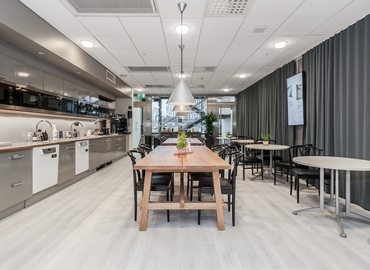 100 m² Business park in Norrmalm, Klarabergsviadukten 63 (101 23) - 5 | MatchOffice