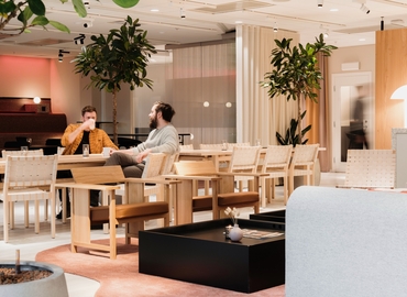 100 m² Business center in Norrmalm, Klarabergsviadukten 63 (101 23) - 14 | MatchOffice