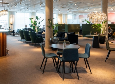 Kontorshotell(Yta:200 m²) att hyra i Nordenskiöldsgatan 24, 211 19 Malmö Västra Hamnen. Fullt utbud av faciliteter | MatchOffice.se