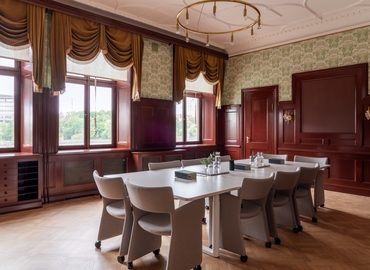 Flexibel arbetsplats(Yta:150 m²) att hyra i Torsgatan 26, 113 21 Vasastan. Bra val | MatchOffice.se
