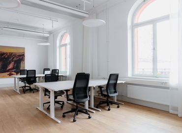 Coworking(Yta:150 m²) för uthyrning i Torsgatan 26, 113 21 Vasastan. WiFi-anslutning ingår | MatchOffice.se