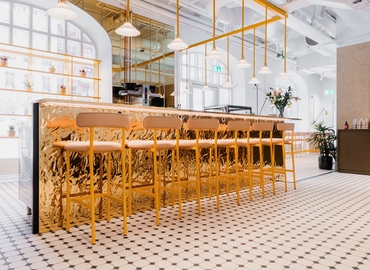 150 m² Coworking  in Vasastan, Torsgatan 26 (113 21) - 8 | MatchOffice.com