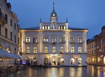 Konferensrum(Yta:100 m²) att hyra i Vaksalagatan 2, 753 20 Uppsala. Bra val | MatchOffice.se