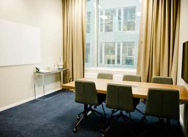 100 m² Meeting room in Göteborg Centrum, Östra Hamngatan 16 (411 09) - 15 | MatchOffice